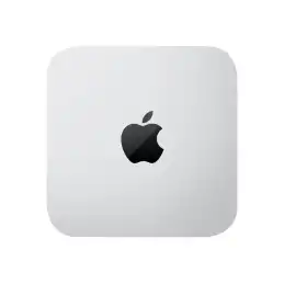 Mac mini - Puce M2 Pro CPU10 GPU16 NE16 - Memory 16 Go - SSD 512 Go - Gigabit Ethernet - No_Software (MNH73FN/A)_3